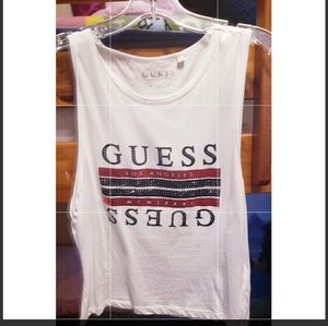 ⛔FIRM⛔GUESS TANK